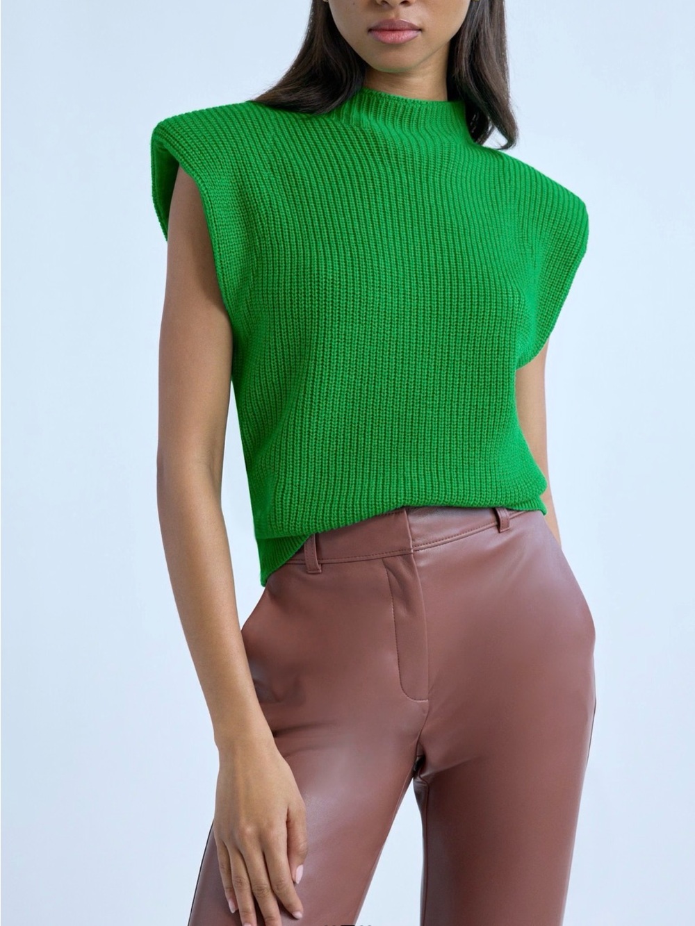 Aritzia Hazlitt Sweater Vest